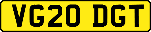 VG20DGT