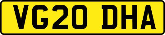VG20DHA