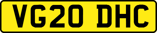 VG20DHC