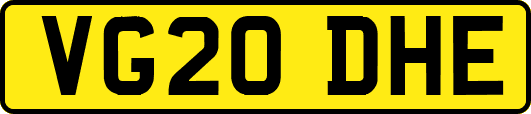 VG20DHE
