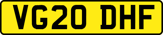 VG20DHF