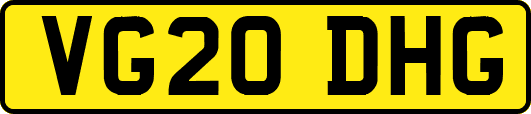 VG20DHG