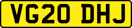 VG20DHJ