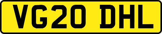 VG20DHL