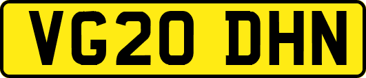 VG20DHN