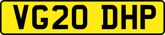 VG20DHP