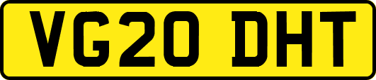 VG20DHT