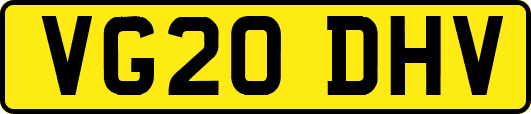 VG20DHV