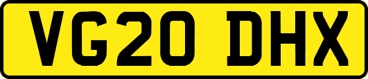 VG20DHX