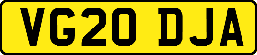 VG20DJA