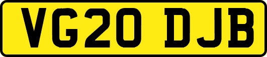 VG20DJB
