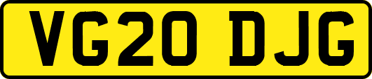 VG20DJG