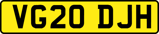 VG20DJH