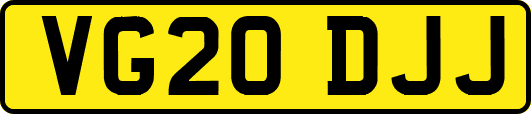 VG20DJJ