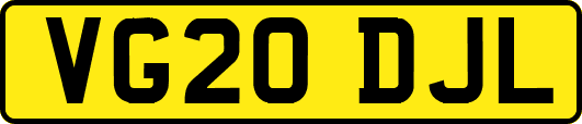 VG20DJL