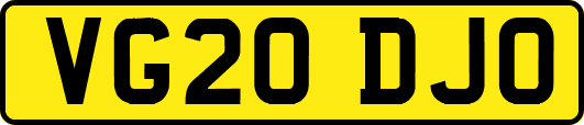 VG20DJO