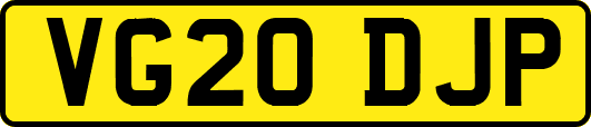 VG20DJP