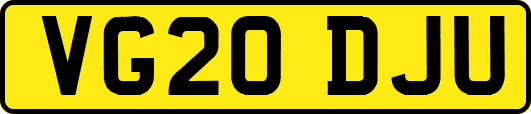 VG20DJU