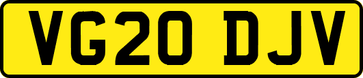 VG20DJV