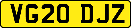 VG20DJZ