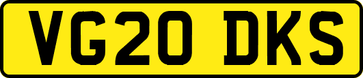 VG20DKS