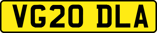 VG20DLA