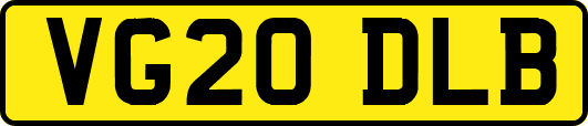VG20DLB
