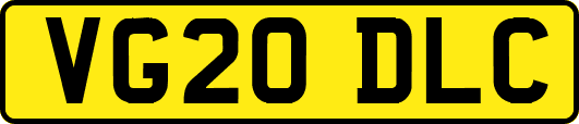 VG20DLC