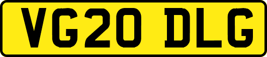 VG20DLG