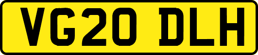 VG20DLH