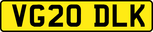 VG20DLK