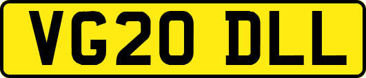 VG20DLL