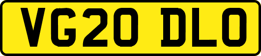 VG20DLO