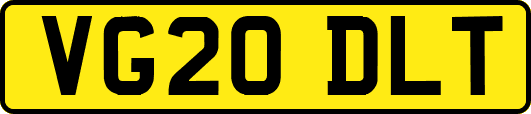 VG20DLT