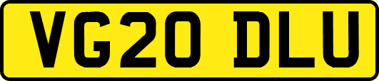 VG20DLU