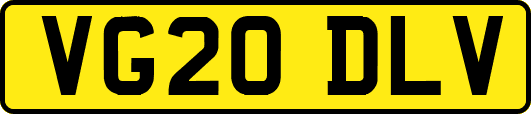VG20DLV