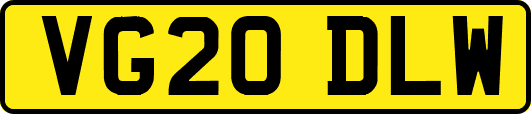 VG20DLW
