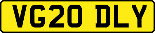 VG20DLY