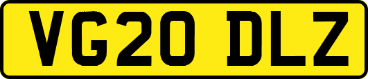 VG20DLZ