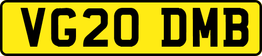 VG20DMB
