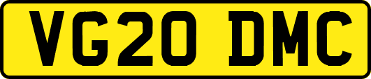 VG20DMC