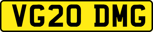VG20DMG