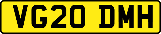 VG20DMH
