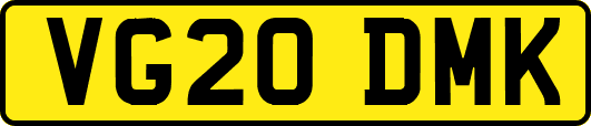 VG20DMK