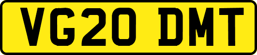 VG20DMT