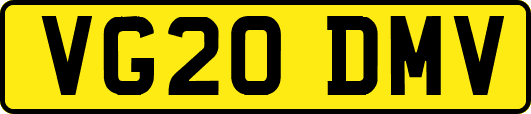 VG20DMV