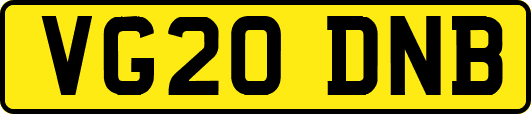 VG20DNB