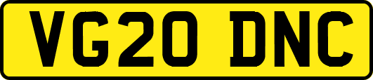 VG20DNC