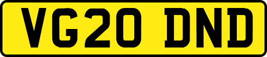 VG20DND