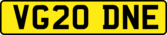 VG20DNE